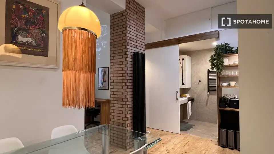 Appartement avec terrasse à louer à Centro, imagen 19