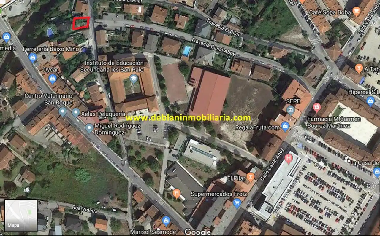 House with garden for sale in Tui, imagen 2