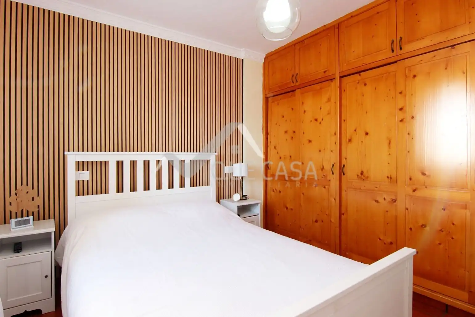 Habitación de Dúplex en venta en Santa Lucía de Tirajana con Aire acondicionado, Terraza y Trastero