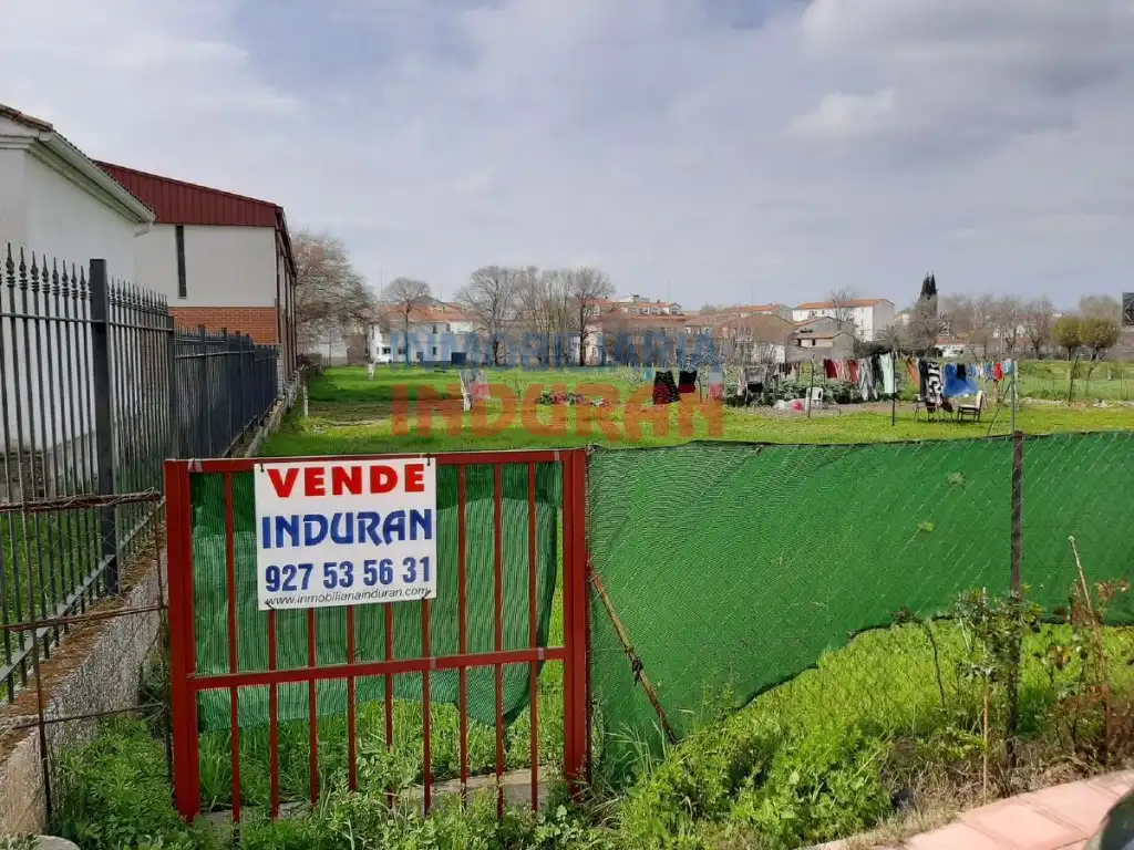 Terreni e lotti in vendita a Navalmoral de la Mata, imagen 8