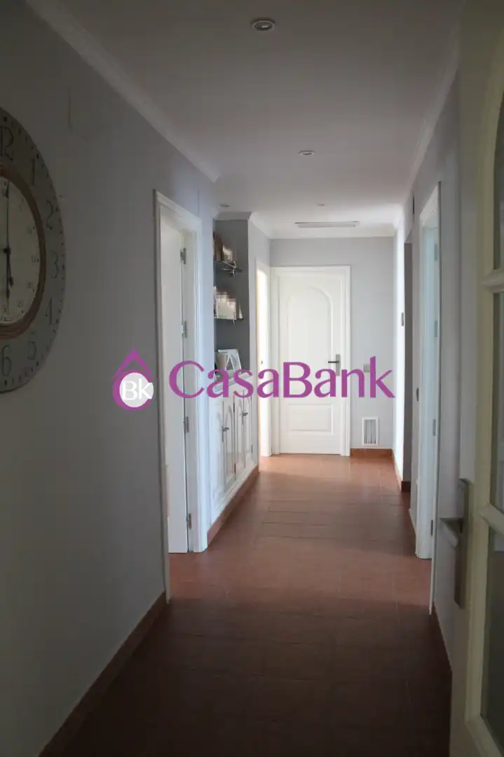 Casa o xalet en venda en Córdoba amb Aire condicionat, Jardí privat i Piscina