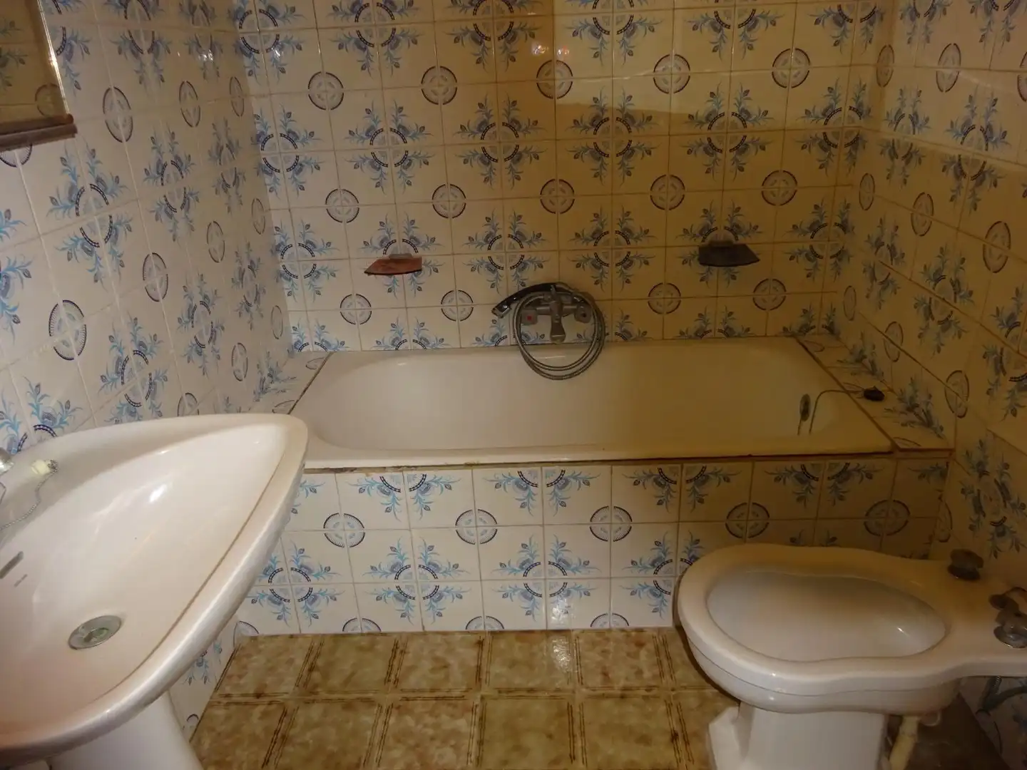 Casa amb terrassa en venda a Centro, imagen 11
