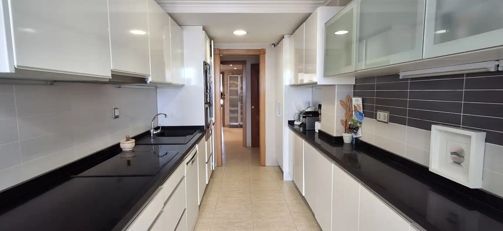 Ático con terraza en venta en Manzanera - Tosal, imagen 5