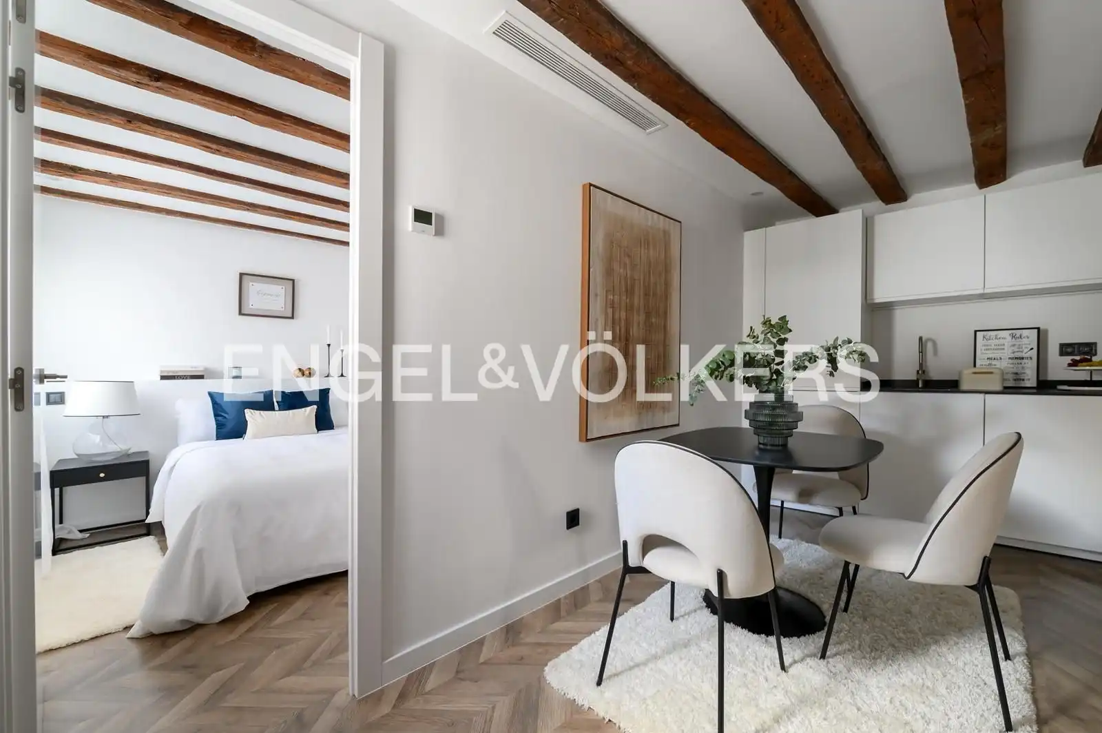 Piso de alquiler en Calle de los Relatores, Embajadores - Lavapiés