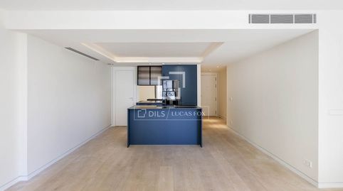 Piso Obra nueva de 1 dormitorio en venta en Eixample Derecho, Barcelona, imatge 2