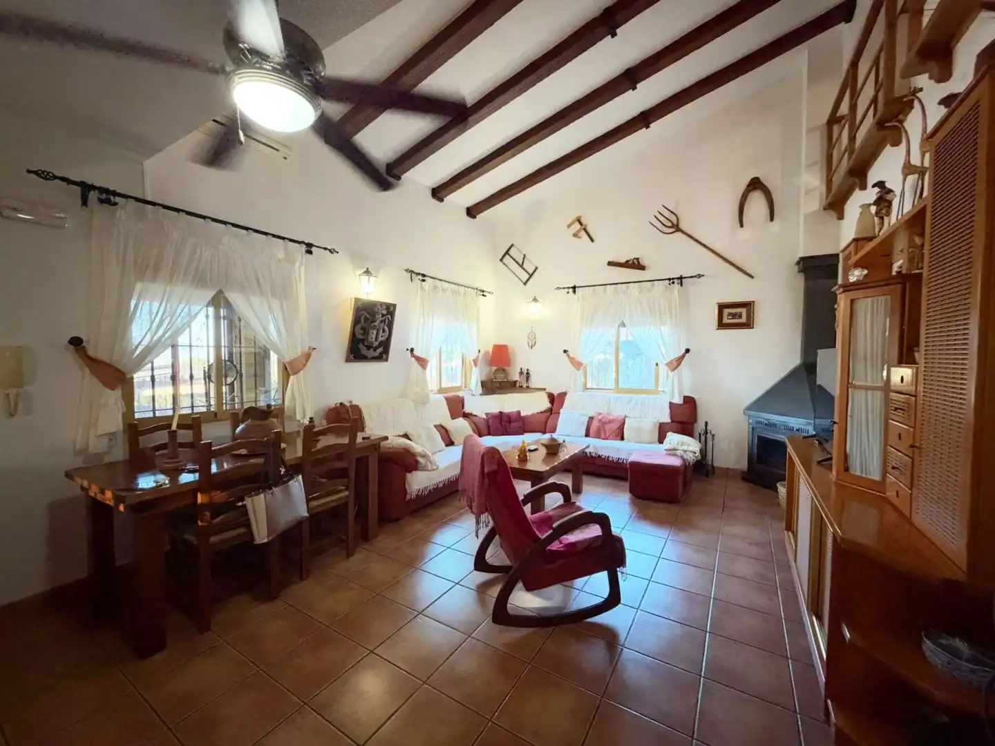Chalet con jardín en venta en Montepinar - La Aparecida - Raiguero, imagen 10