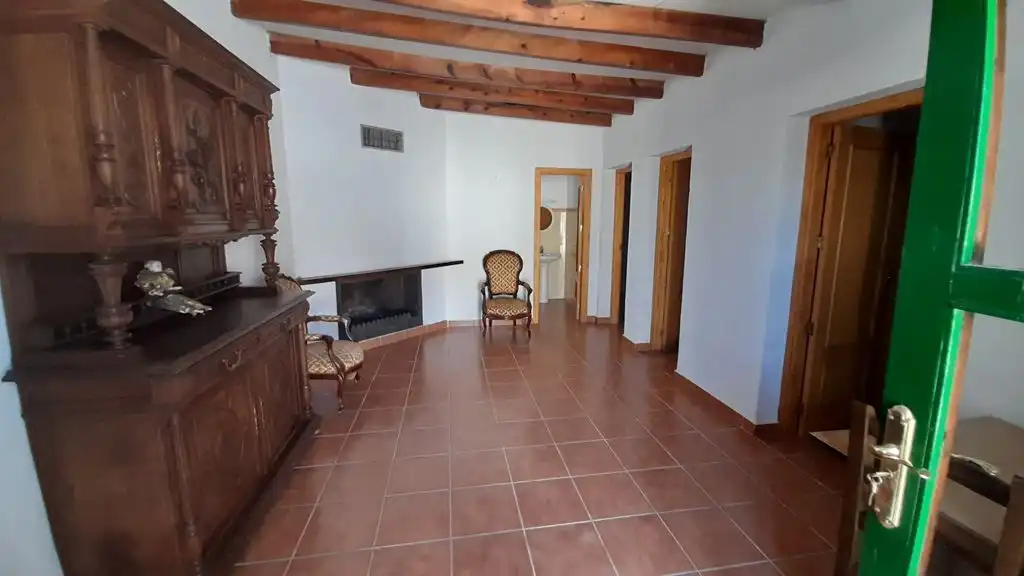 Finca rústica en venta en Munera
