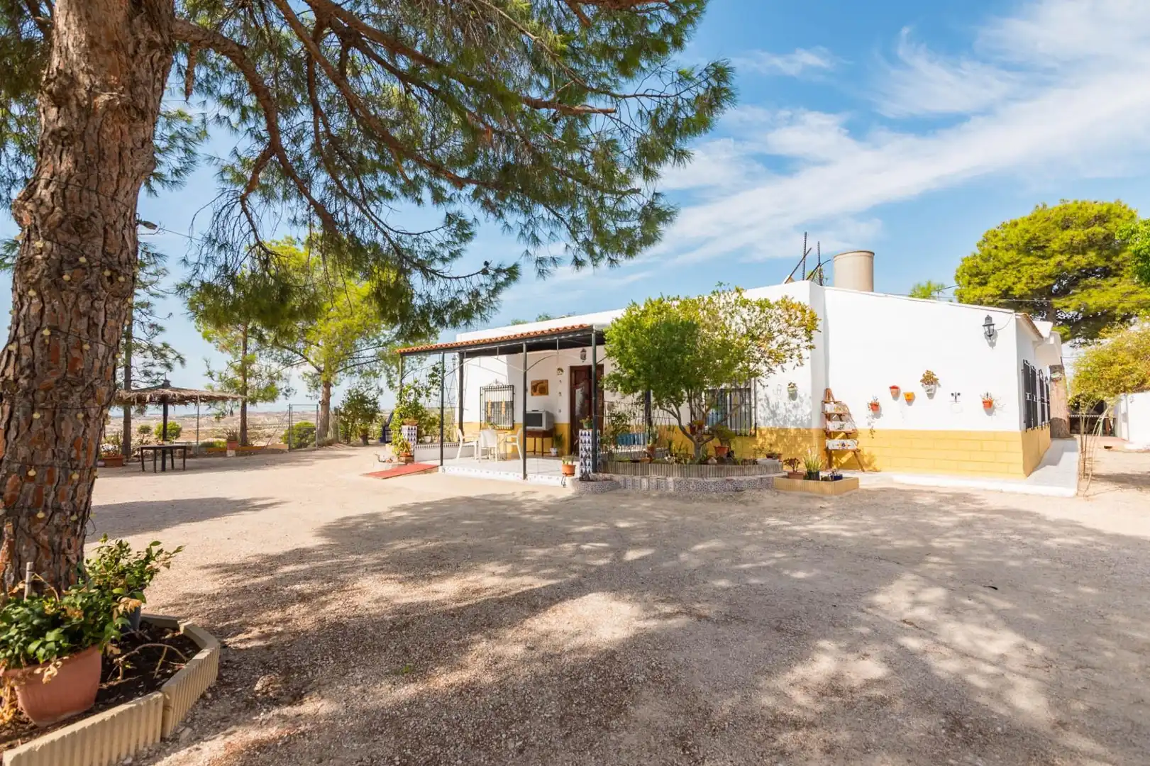 Chalet con piscina en venta en Fortuna, imagen 64