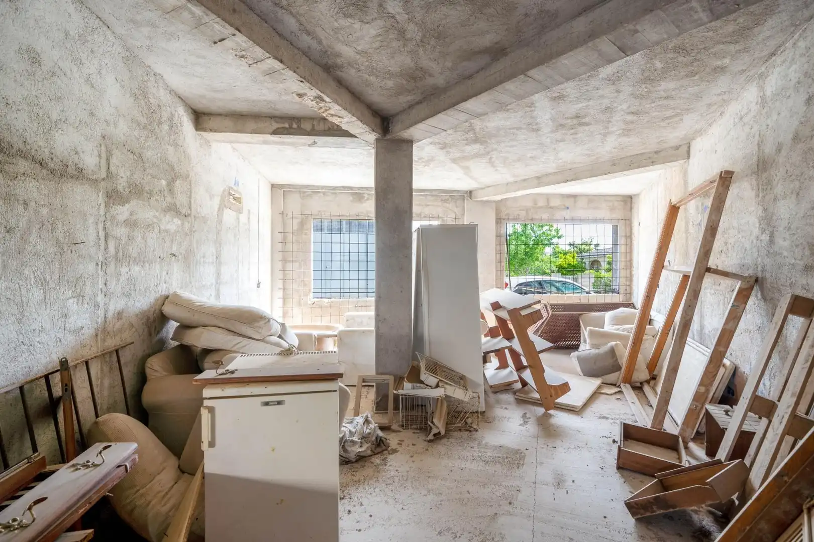 Buildings for sale in Maria de la Salut
