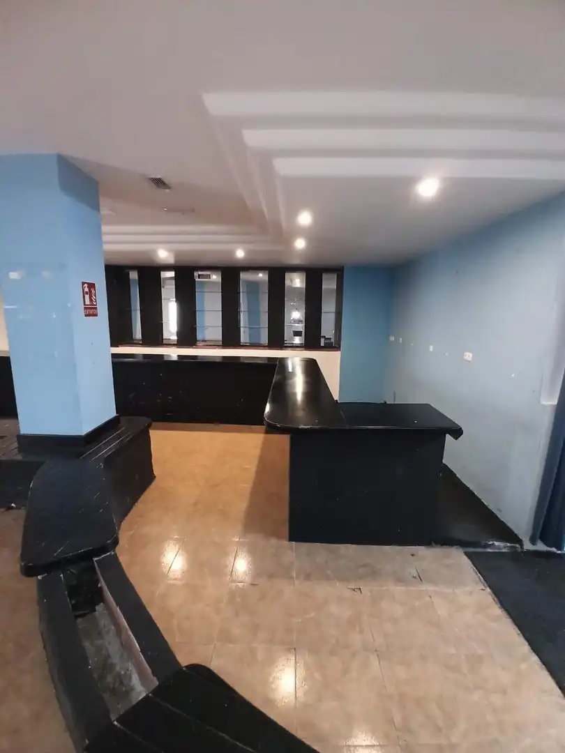 Local comercial en venda a Casco Urbano, imagen 5