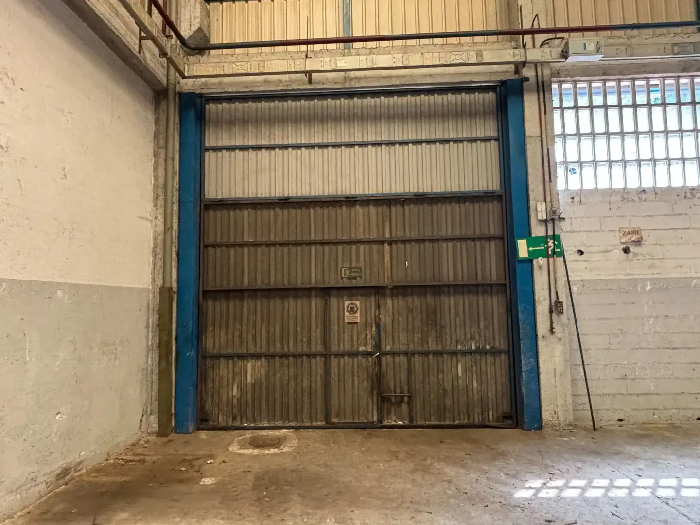 Industriegebäude zum Verkauf in barrio goitondo, imagen 32