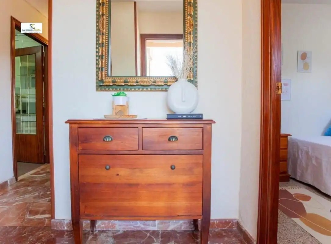Flat with balcony to rent in Playa de San Juan - El Cabo de las Huertas, imagen 17