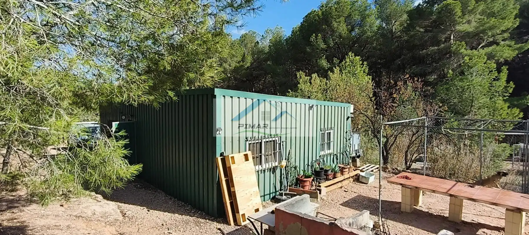 Terrenys i solars en venda a Monóvar  / Monòver, imagen 2
