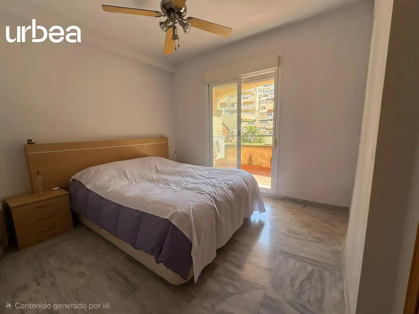 Apartament amb terrassa en venda a Calle TIMON 13, imagen 29