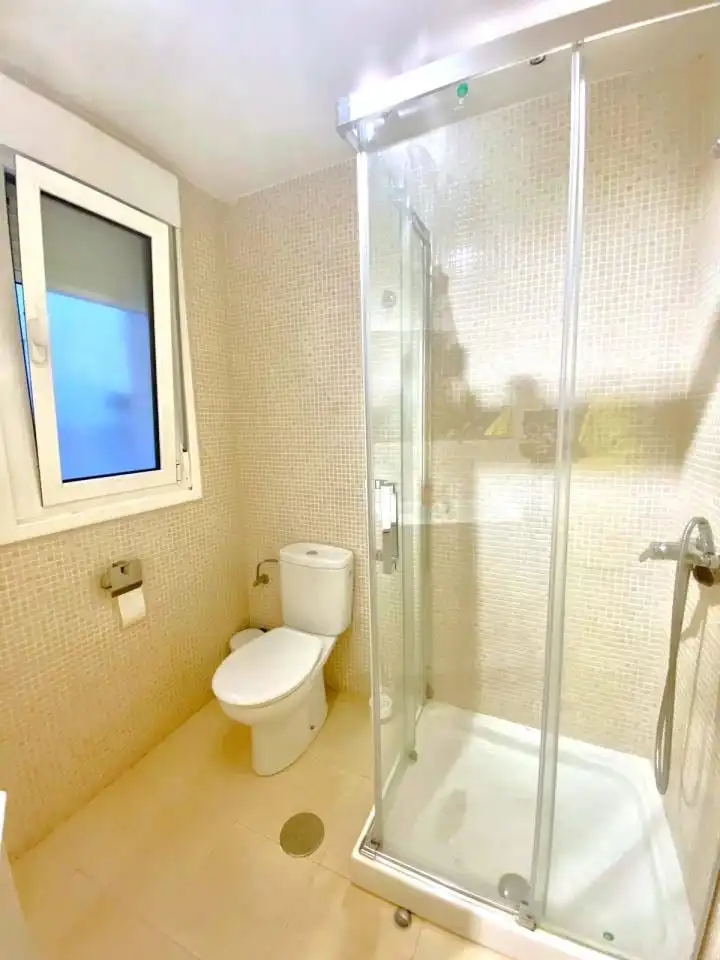 Apartament de lloguer a Calle Bernardo Del Carpio, Centro Ciudad