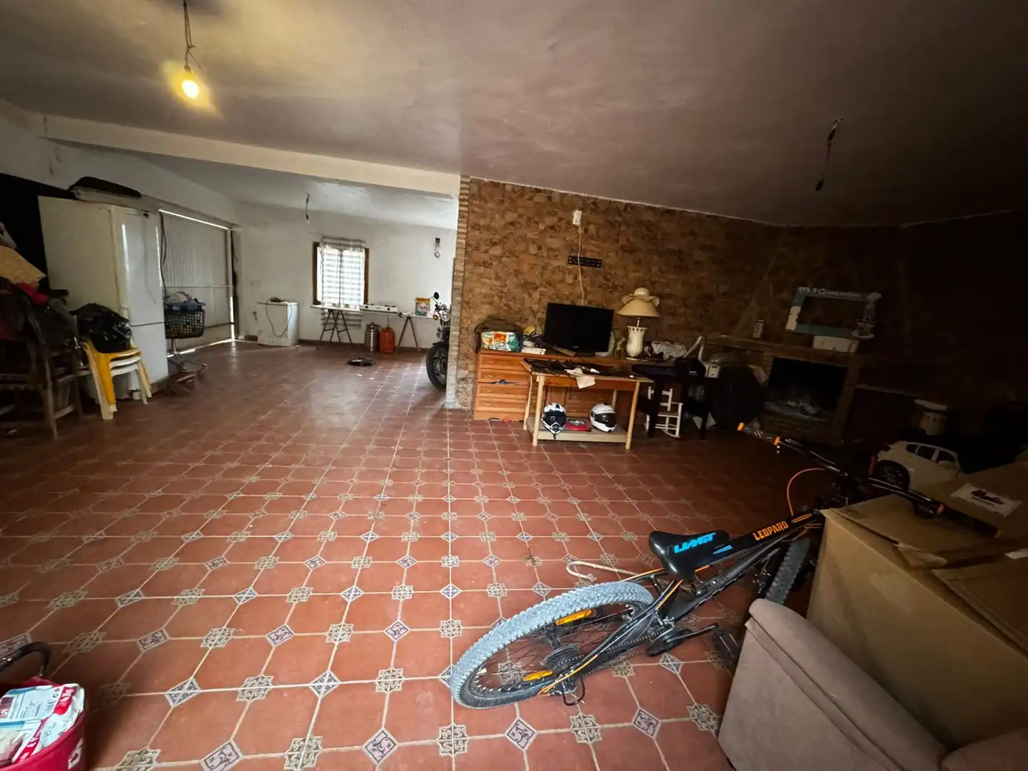 Haus oder Chalet zum Verkauf in San Javier mit Klimaanlage