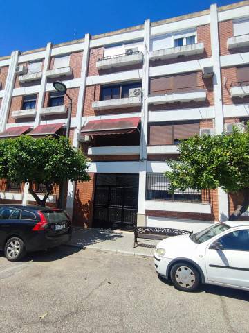 Piso en Venta en Goya en Palma del Río
