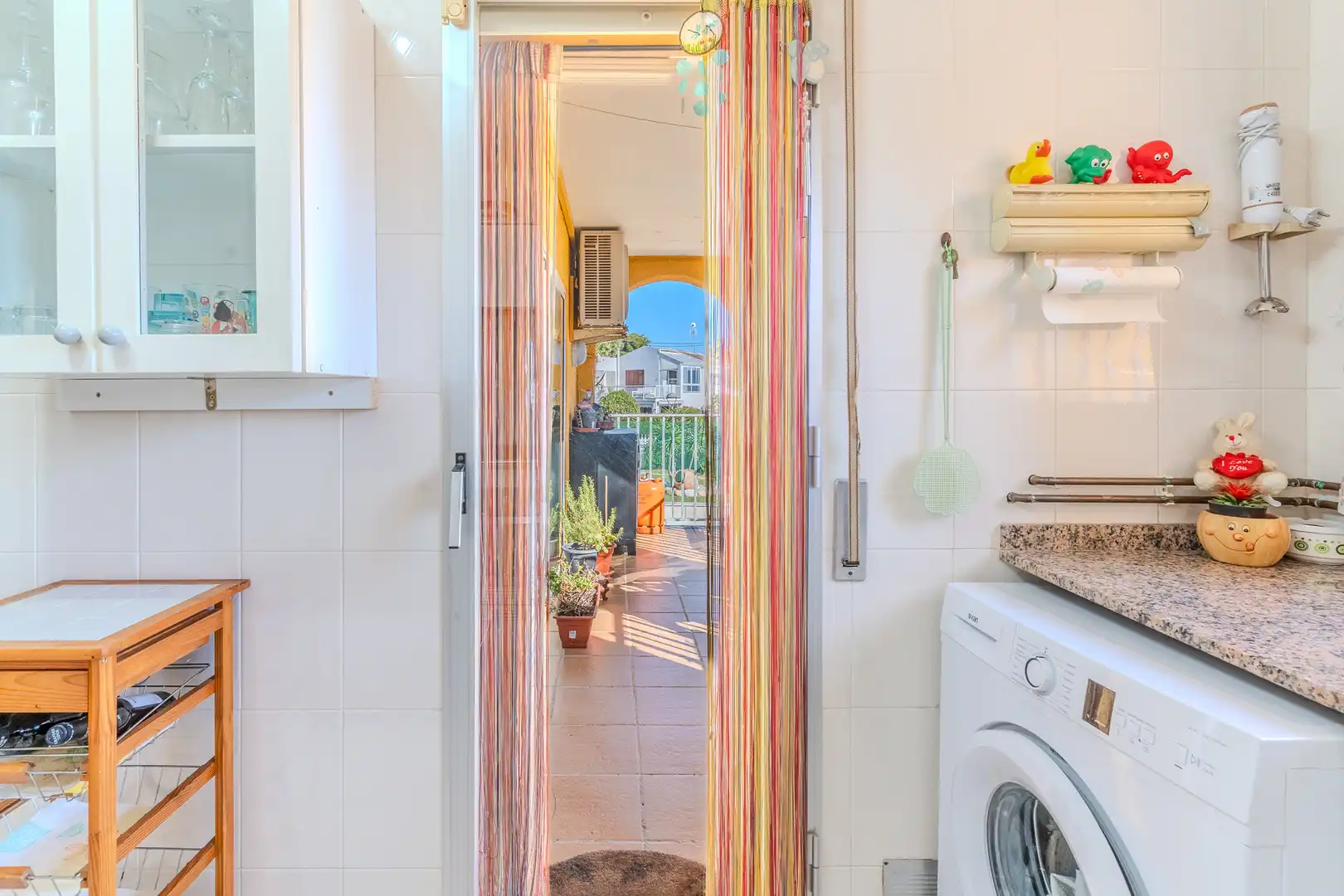 Wohnung mit Terrasse zum Verkauf in Alcanar, imagen 51