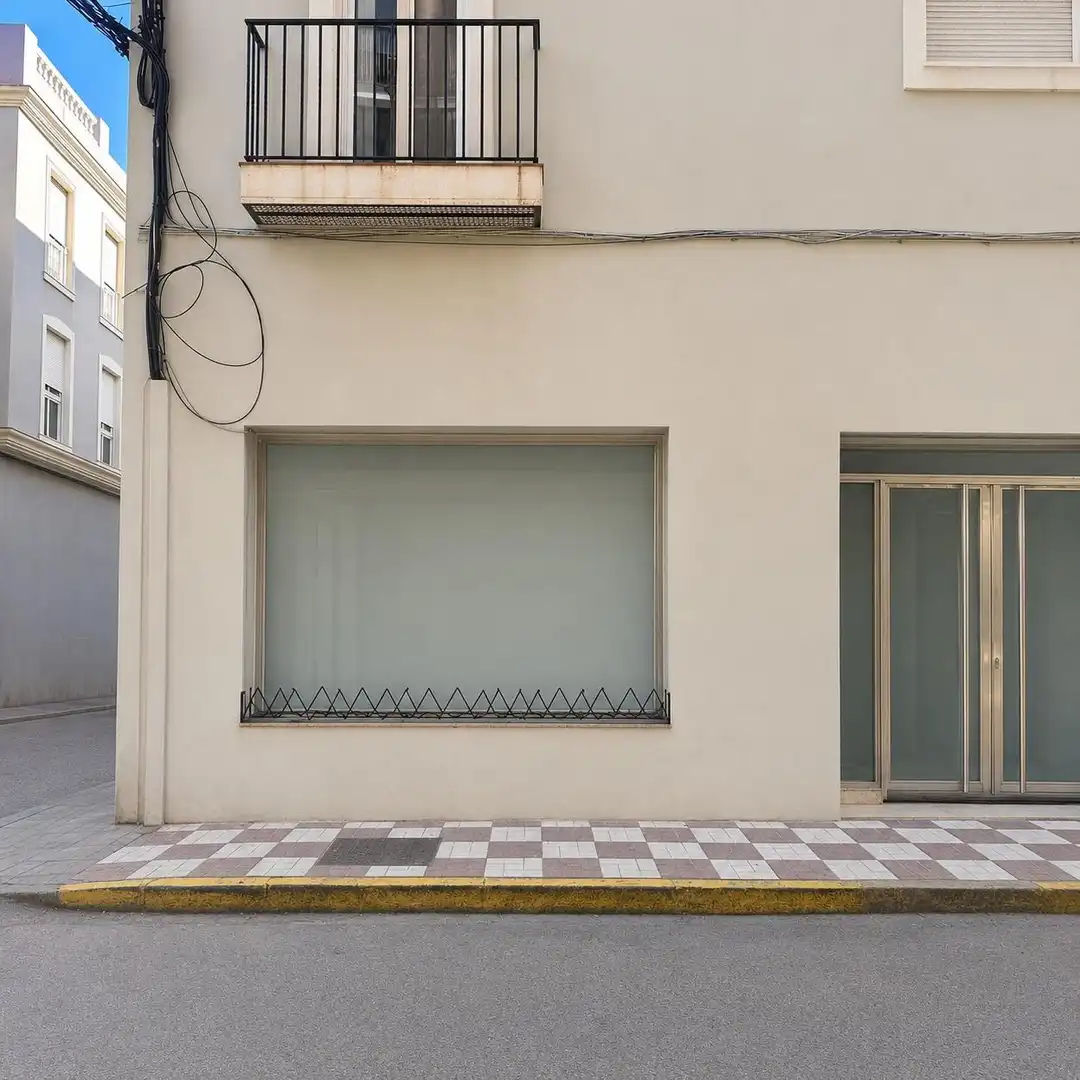 Business premises for sale in Huerta Fava - Santiago, imagen 2