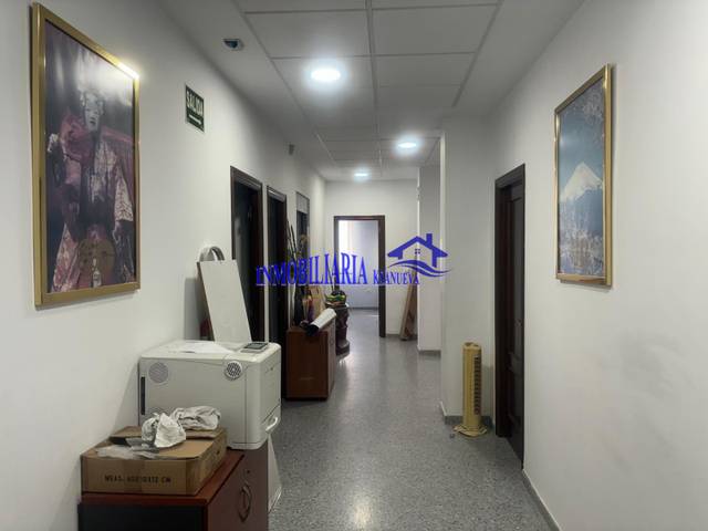 Nave industrial en Venta en Alcolea