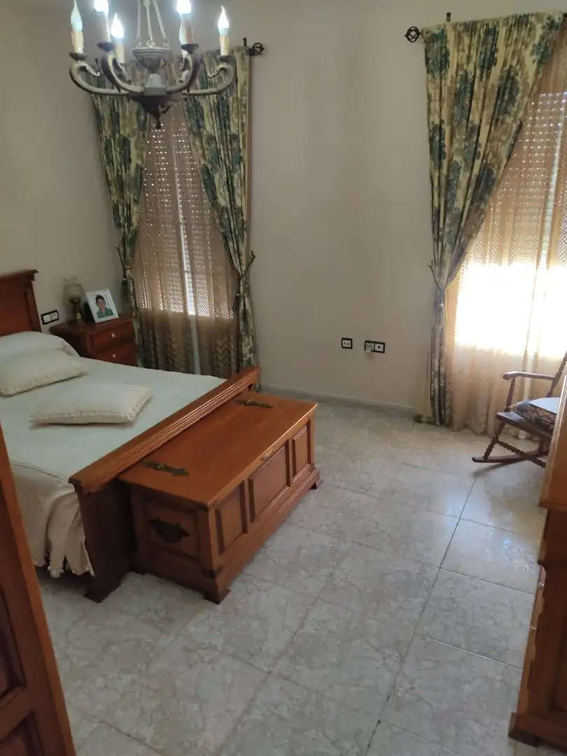 Casa con terraza en venta en Almendralejo, imagen 15