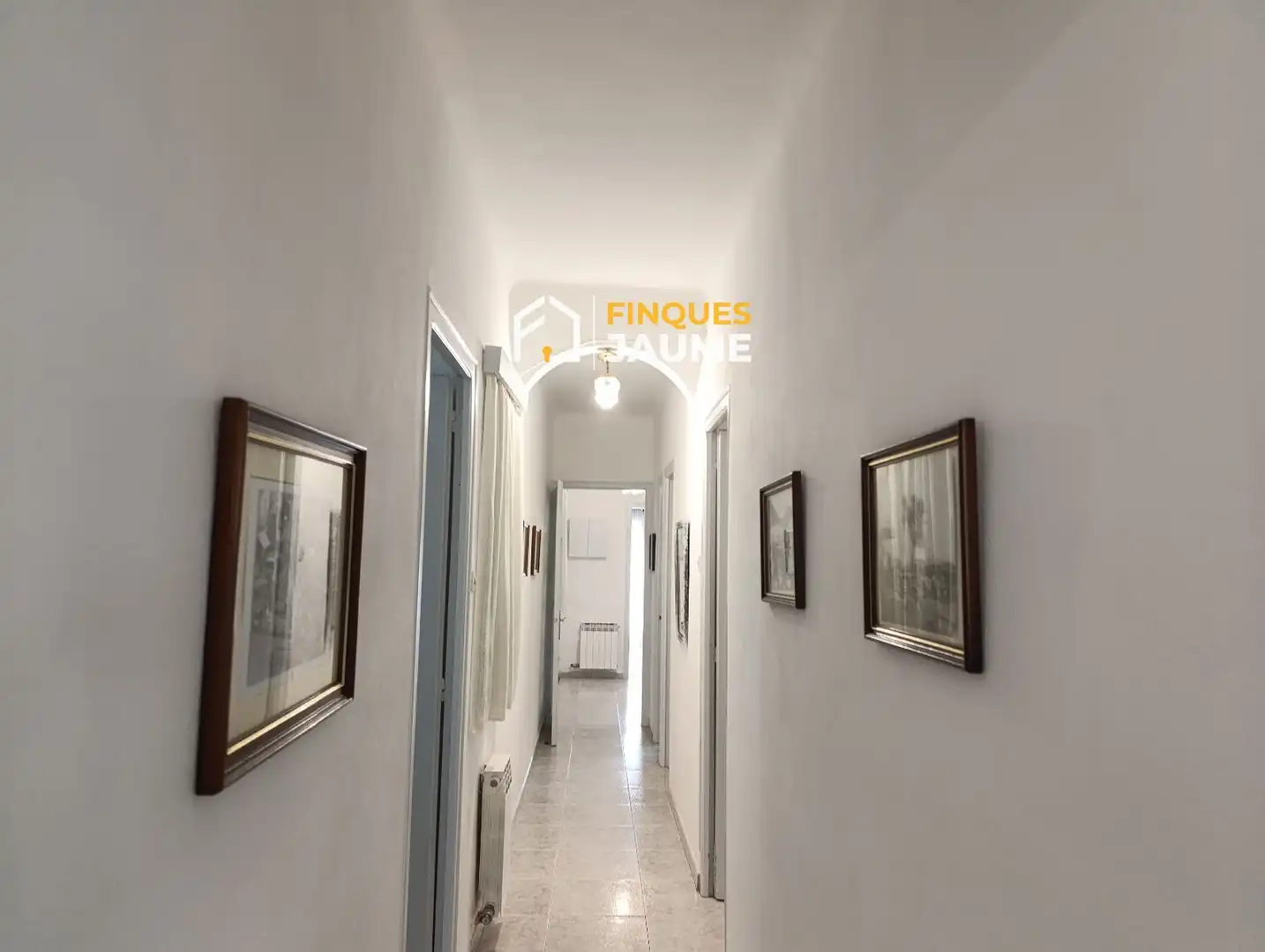 Flat with garden for sale in DE L'ESTACIÓ, imagen 13