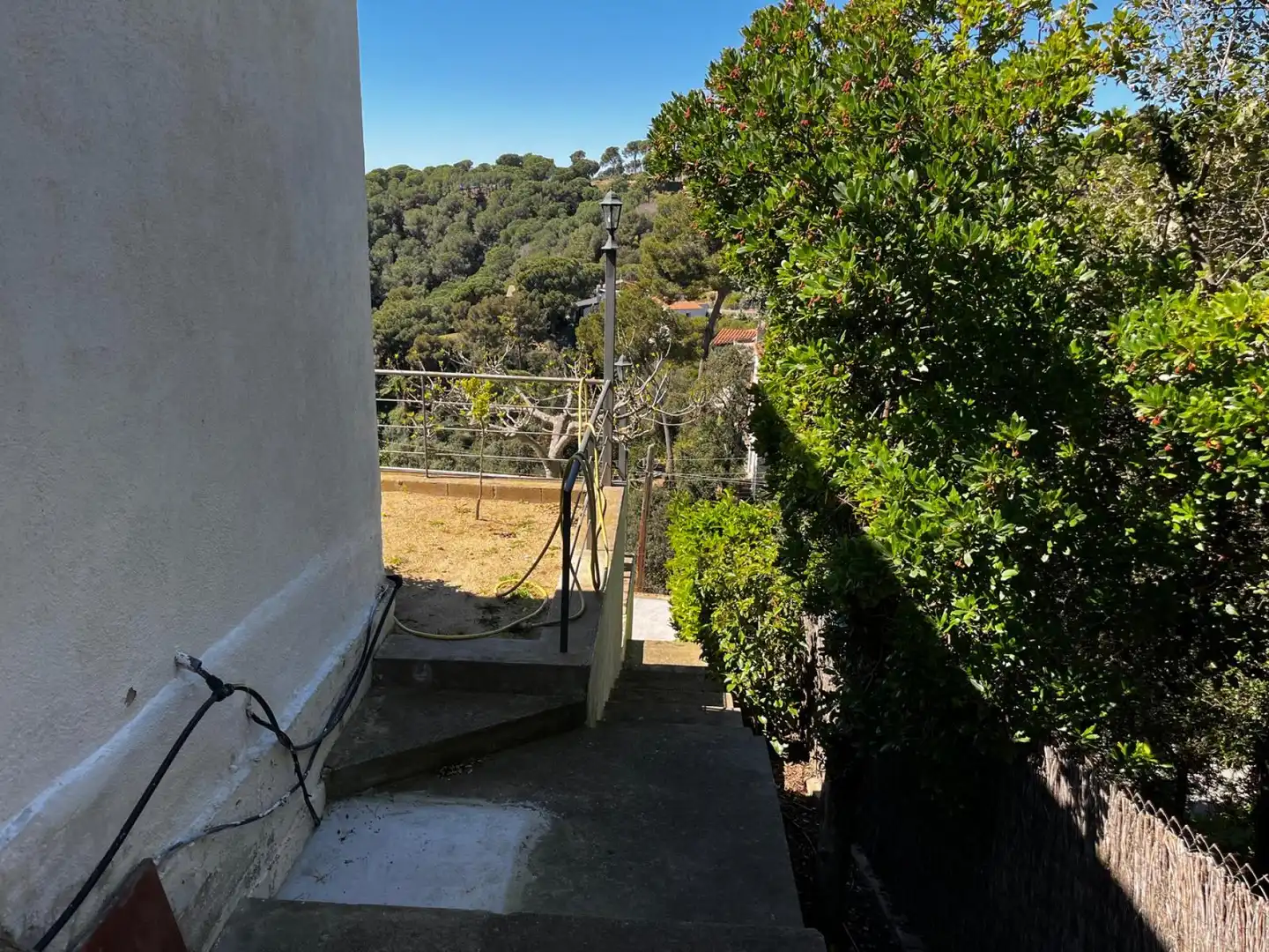 Chalet con terraza en venta en Sant Cebrià de Vallalta, imagen 35