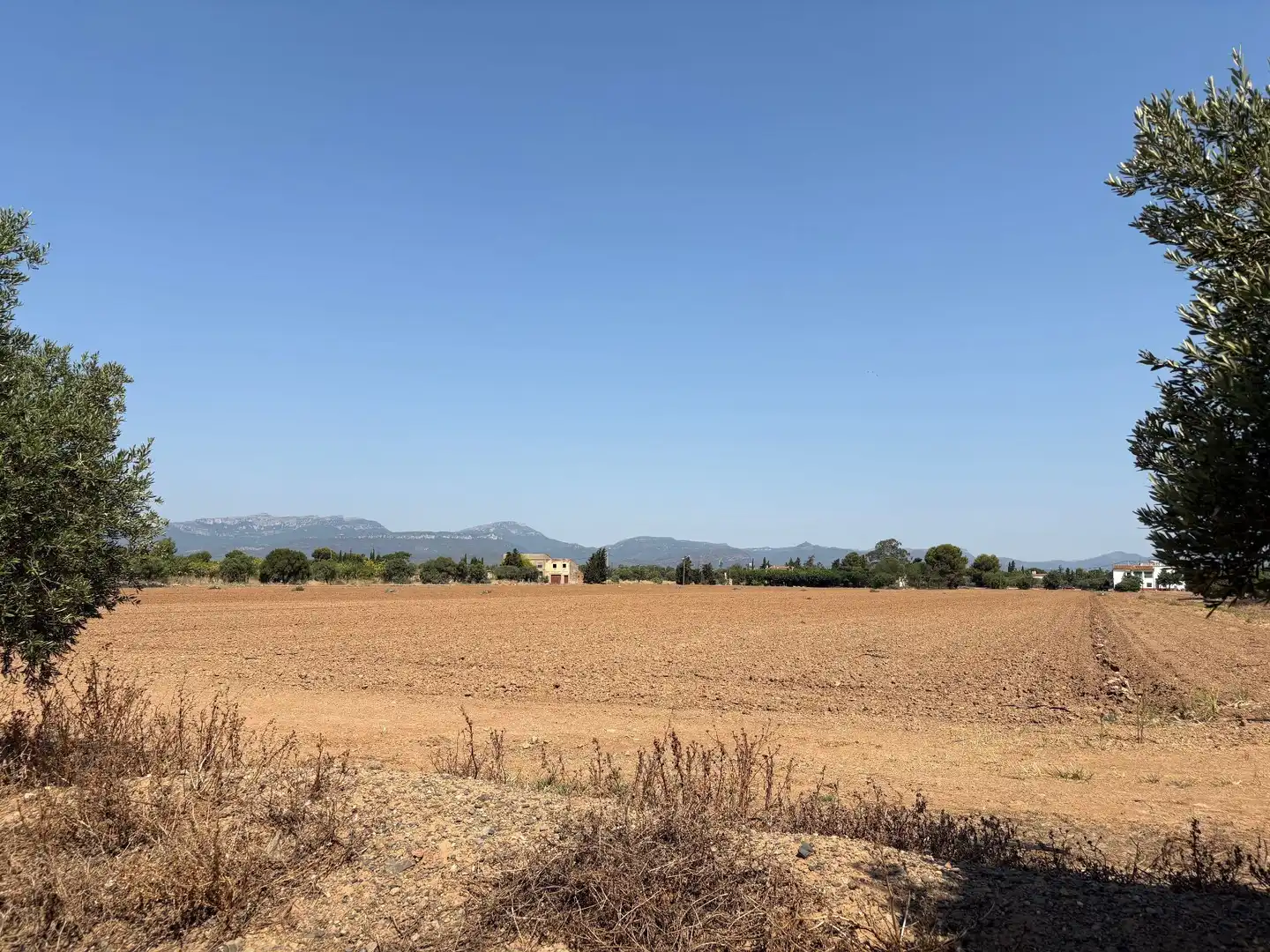 Terreno en venta en POBLAS, 39, Platja de Mont-roig