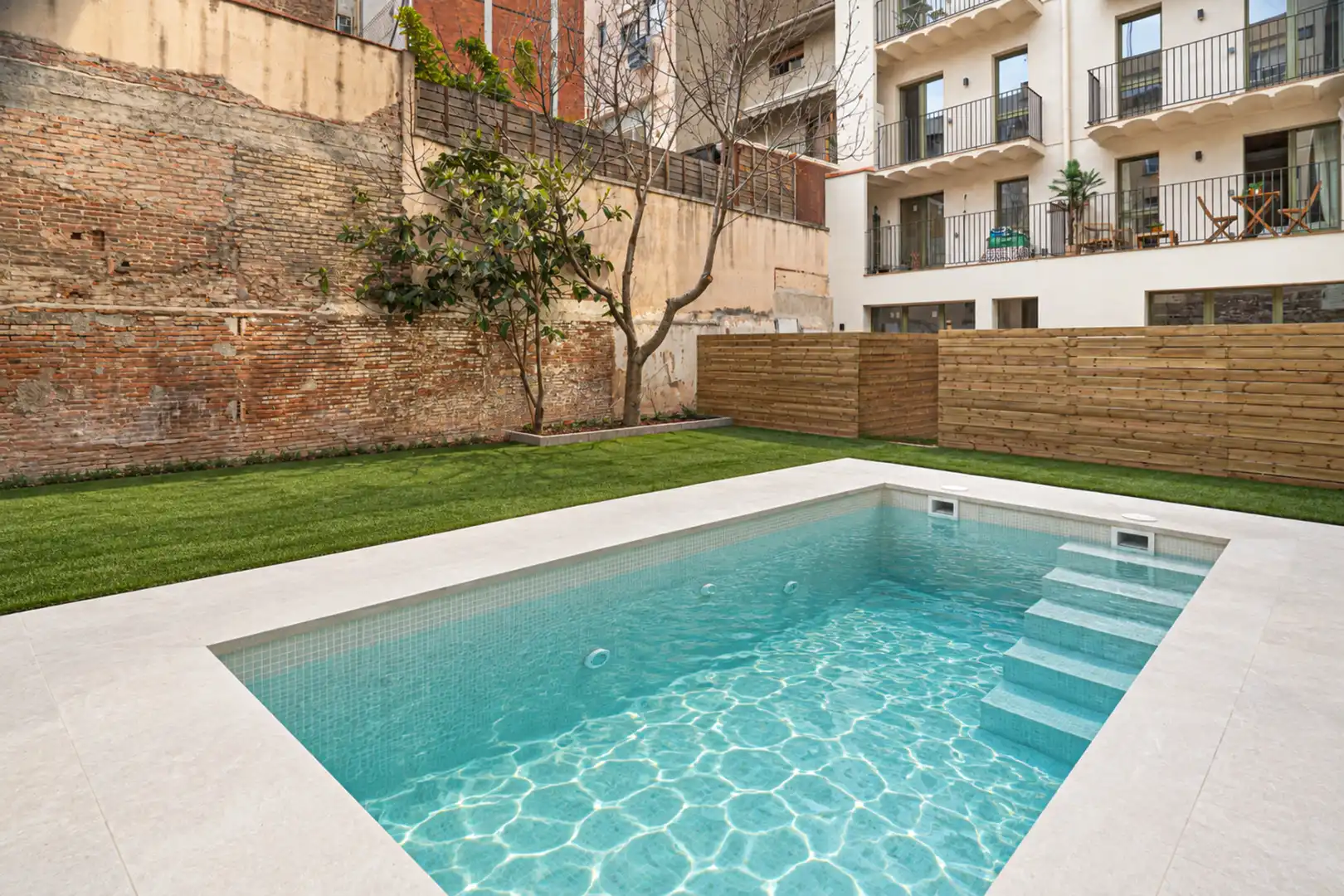 Attic for sale in Barcelona, Barcelona