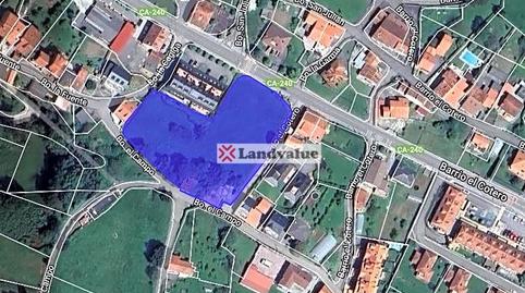 Foto 2 de Residencial en venda a Barrio el Campo, 3, Arce, Cantabria