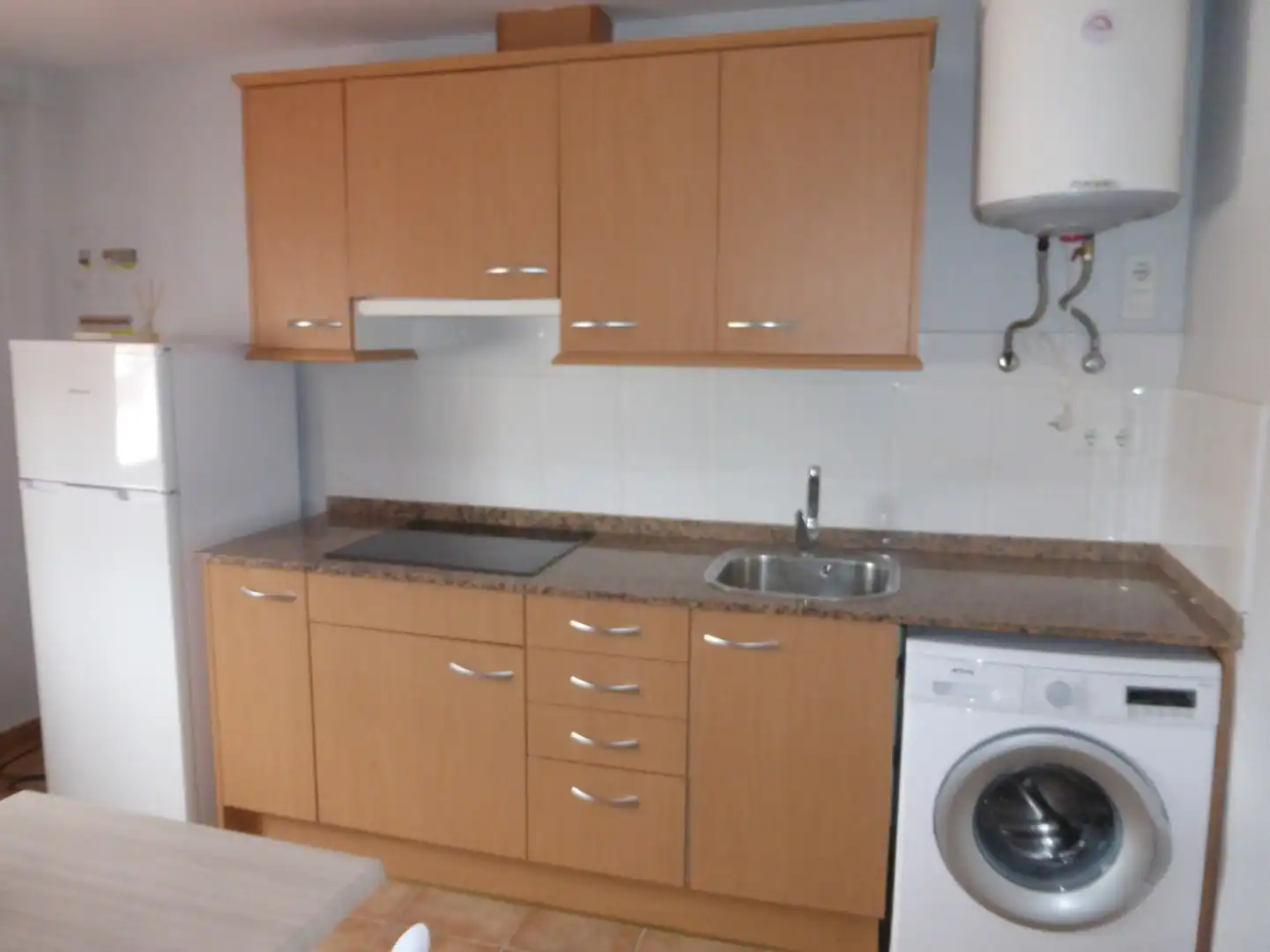 Kitchen of Buildings for sale in Reus