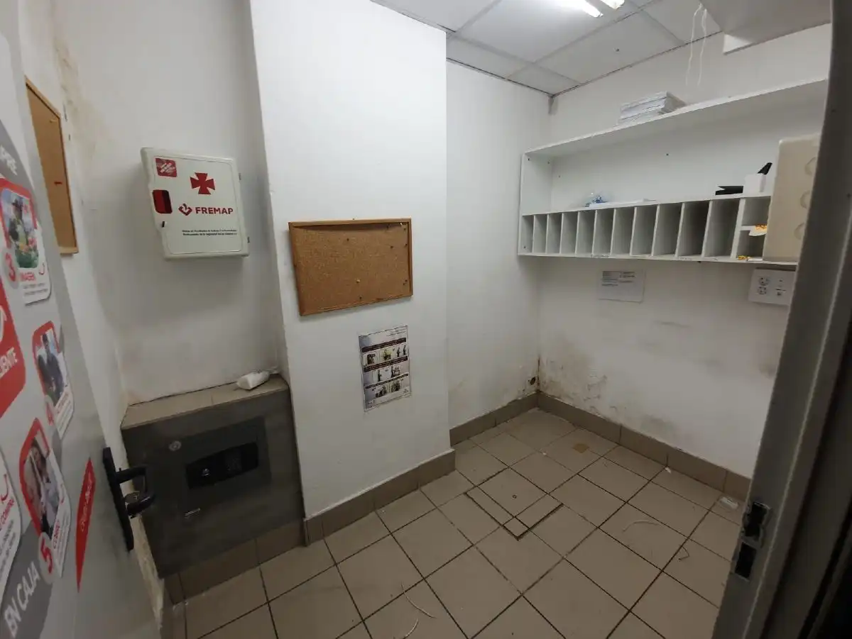 Local comercial en alquiler en Agra del Orzán - Ventorrillo, imagen 15