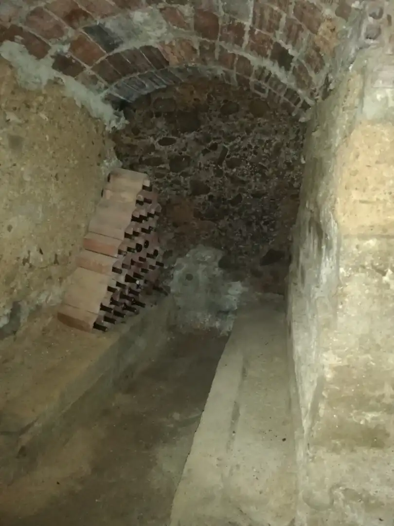 Finca rústica en venda en Puentedura amb Jardí privat, Terrassa i Traster