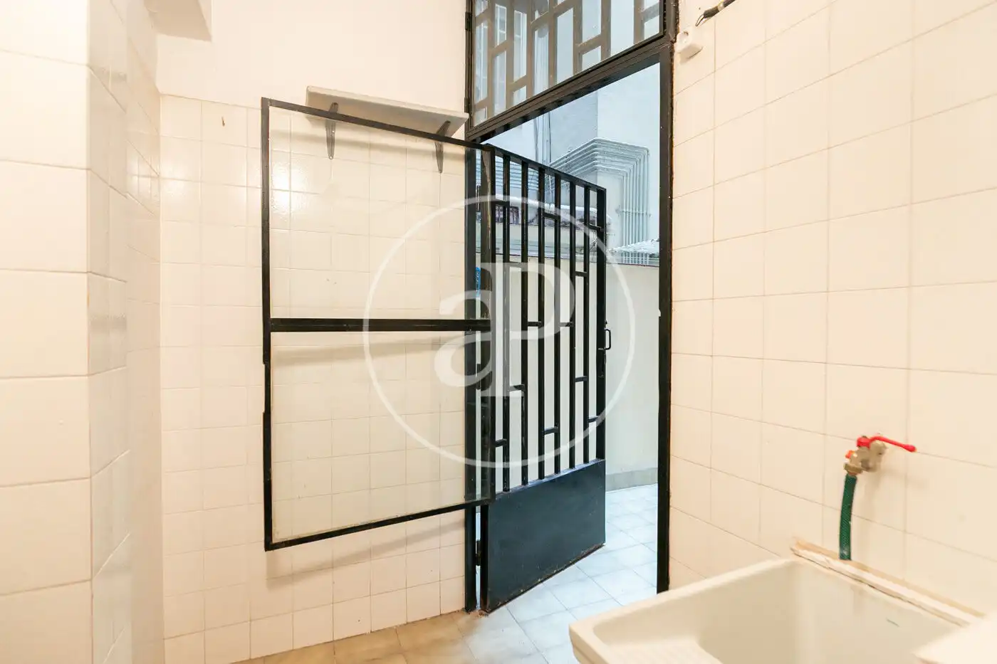 Piso en venta en Barcelona con Calefacción