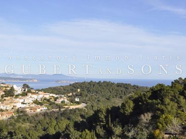 Terreni e lotti in vendita a Begur pueblo