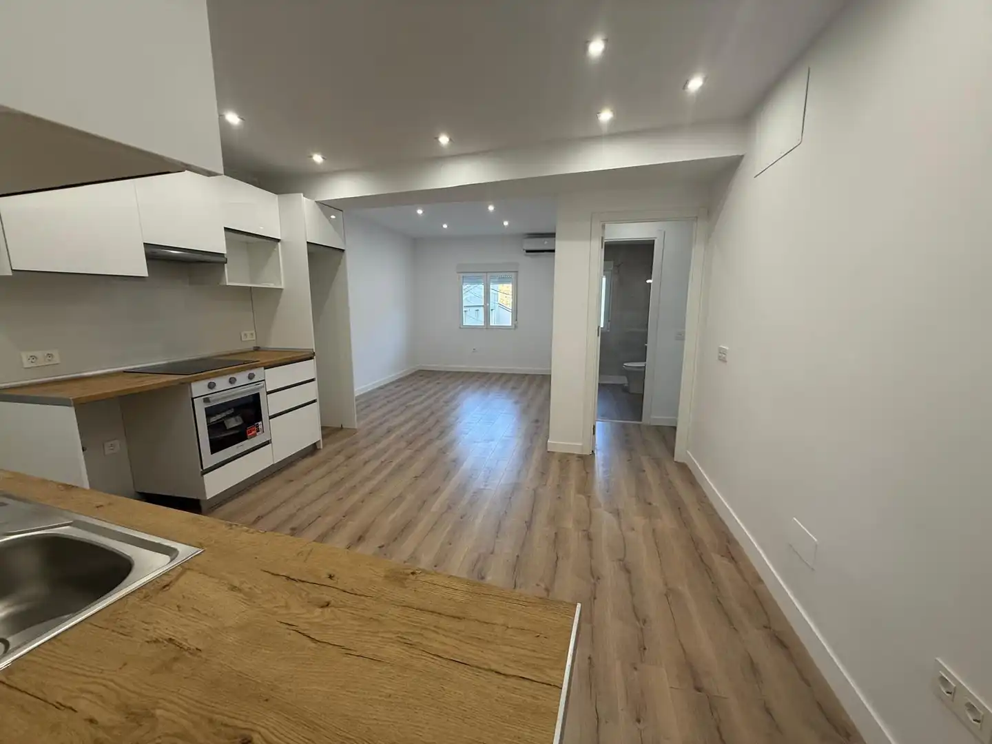 Flat for rent in Valdilecha  with Air Conditioner, Heating and Balcony