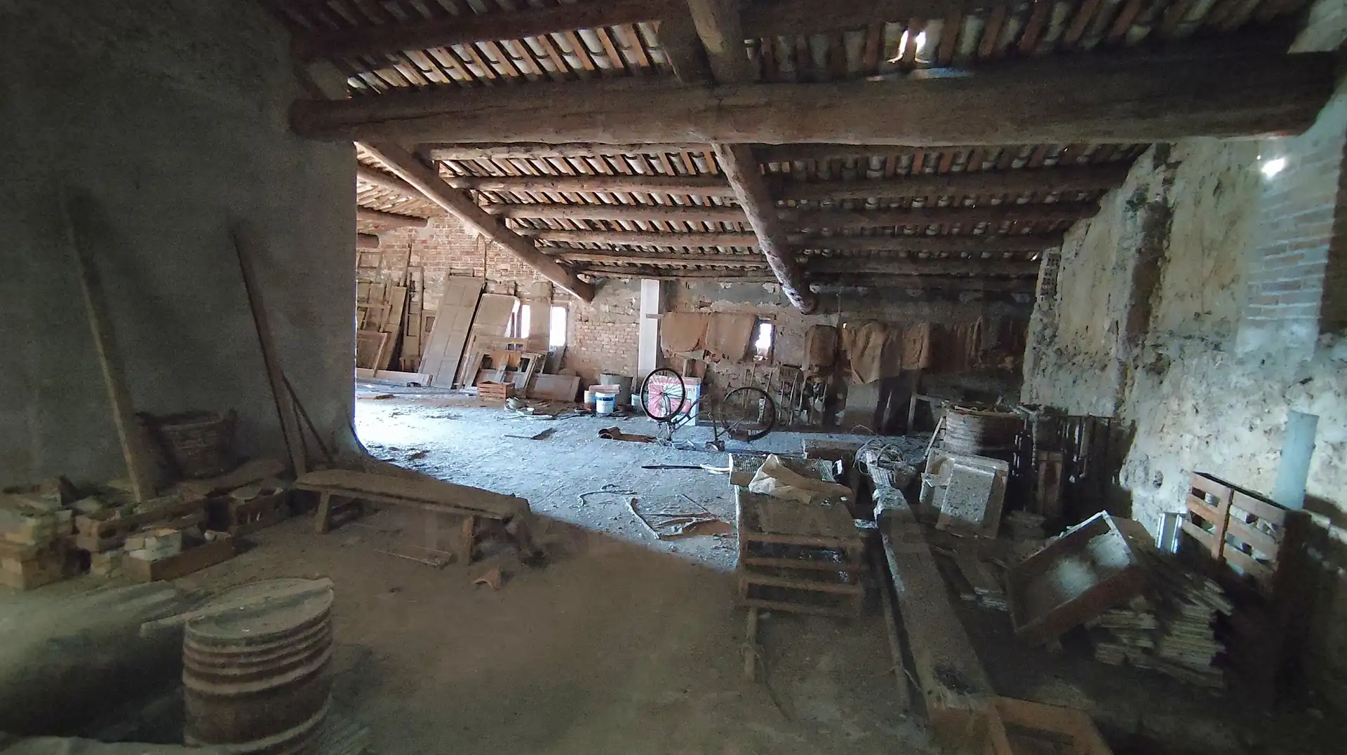 Finca rústica en venda a Castellserà
