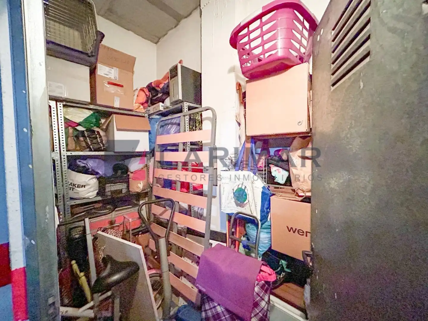 Flat for sale in Alicante / Alacant  with Heating, Terrace and Storage room