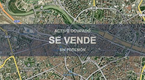 Foto 5 de Piso en venta en La Bozada – Parque Delicias, Zaragoza Capital