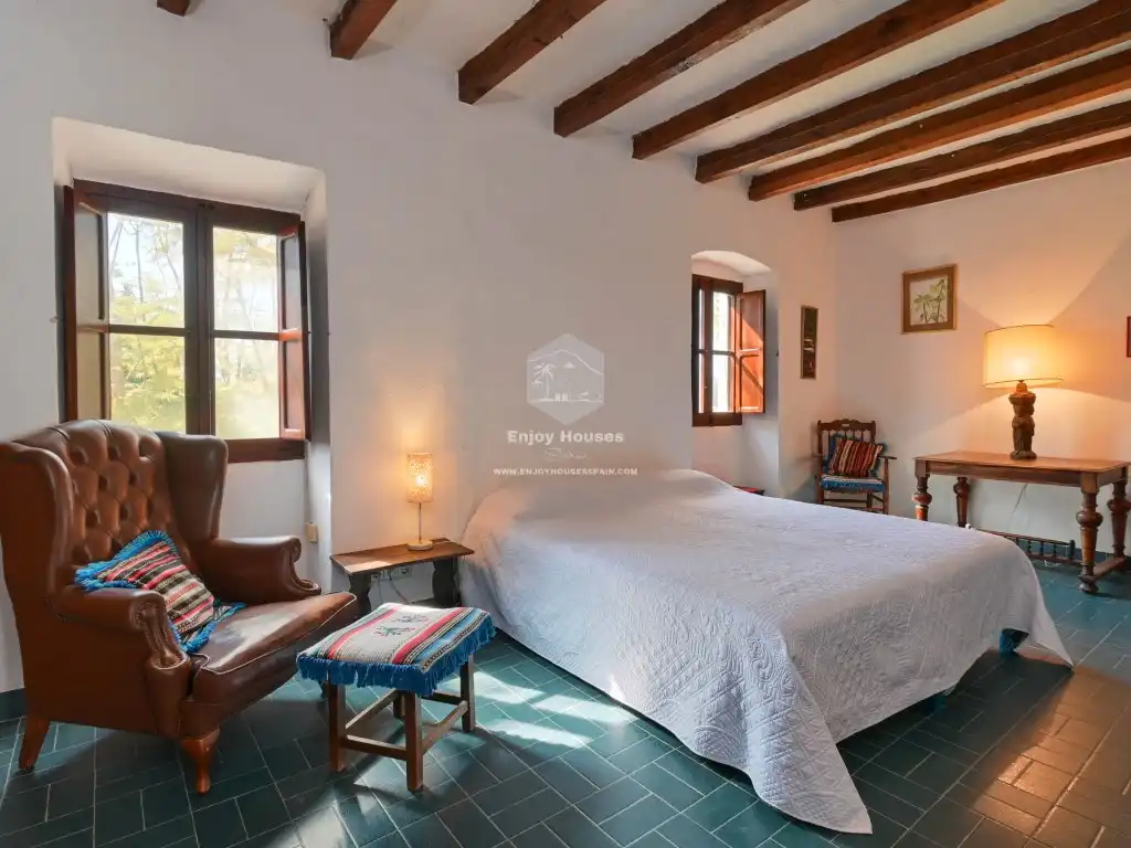 Casa o chalet en venta en Jesús Pobre