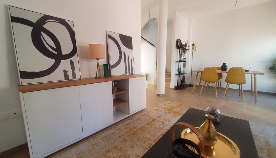 Foto 1 de Casa adosada en venda a Almodóvar del Río, Córdoba