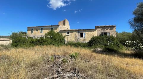 Foto 5 de Finca rústica en venta en Camino Diseminado, Petra, Illes Balears