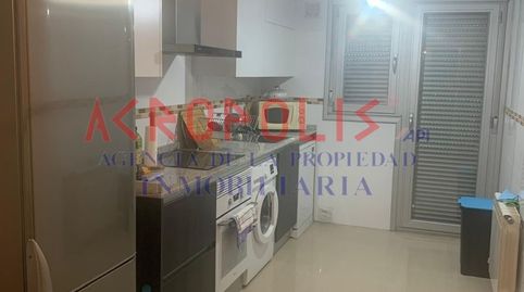Foto 5 von Wohnung zur Miete in Las Eras de Renueva, León Capital