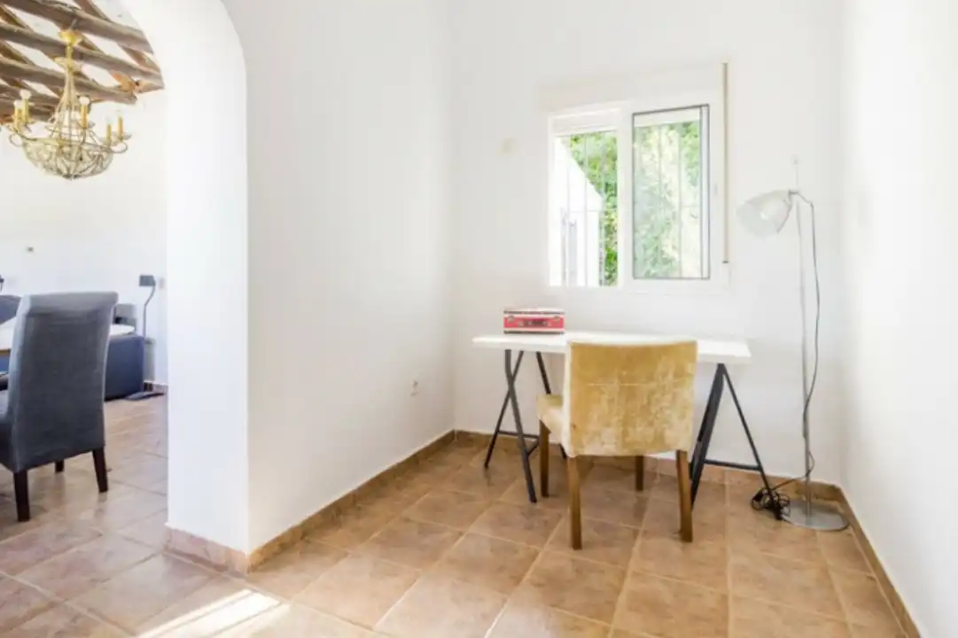 Terreno en venta en Centro Histórico