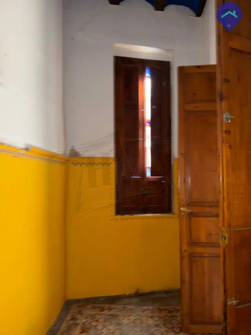 Flat for sale in Valencia  with Storage room and Alarm