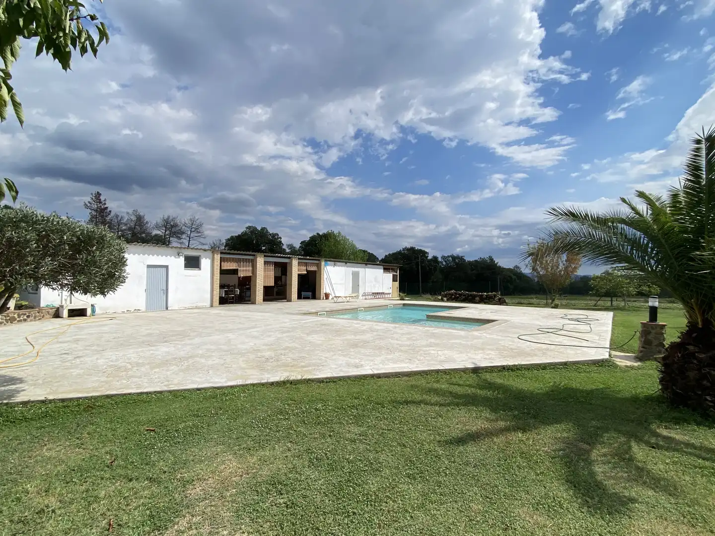 Casa con piscina in vendita a Diseminado Afores, imagen 8