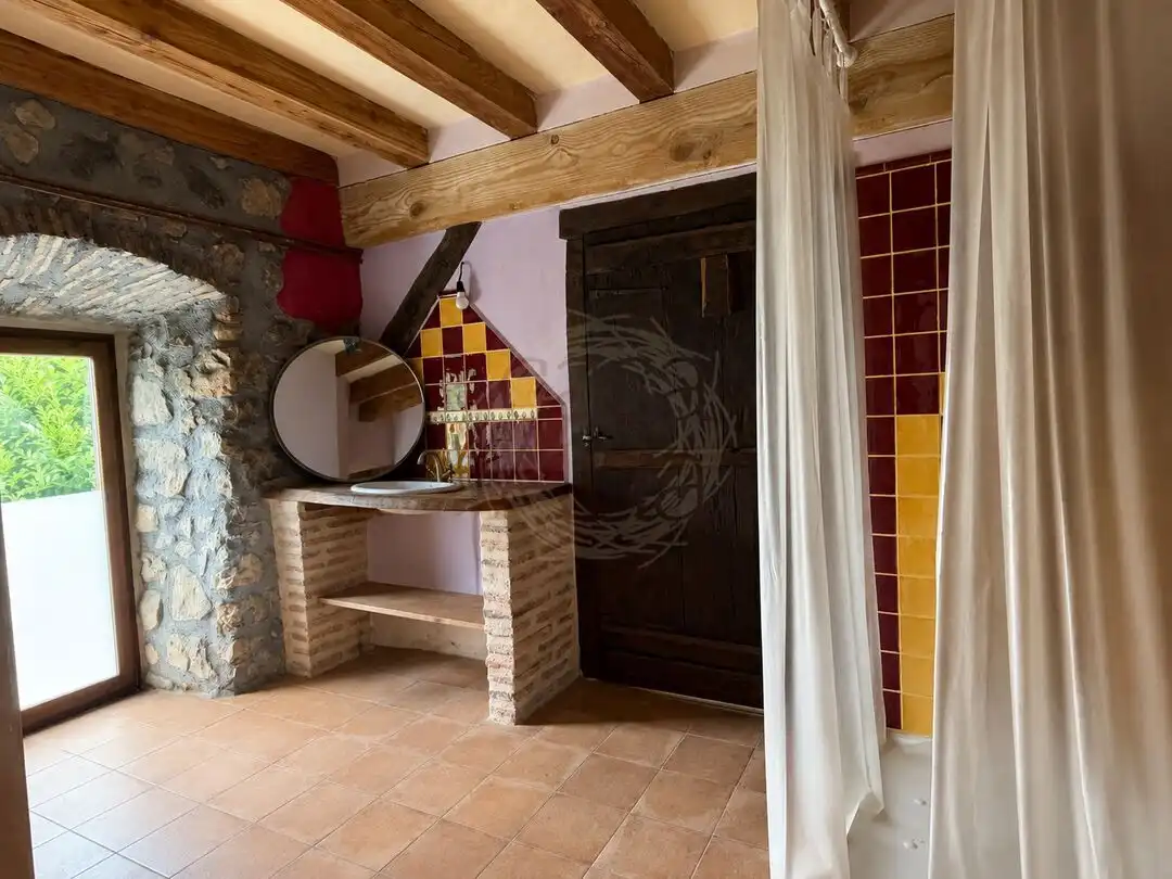 Casa o xalet en venda en Areatza amb Terrassa