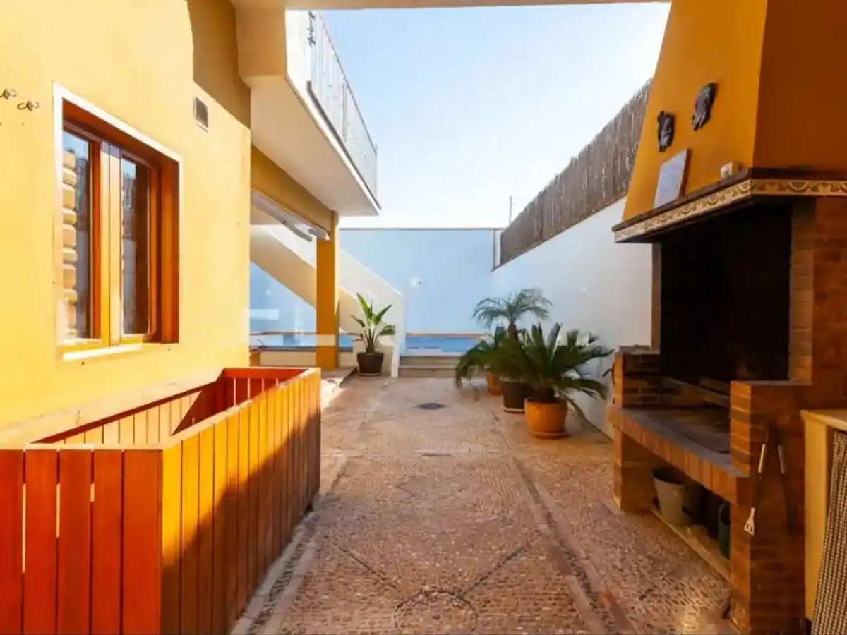 Adossat amb piscina en venda a Urbanitzacions i Pedanies Sud, imagen 30