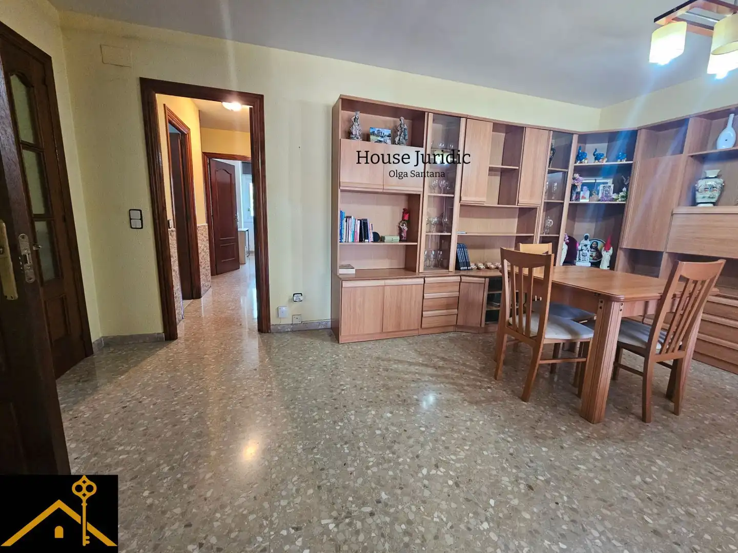 Piso en venta en Mataró con Calefacción
