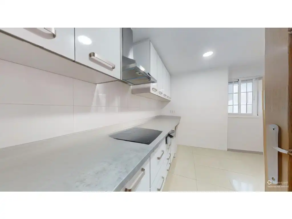 Cocina de Apartamento en venta en Torrevieja